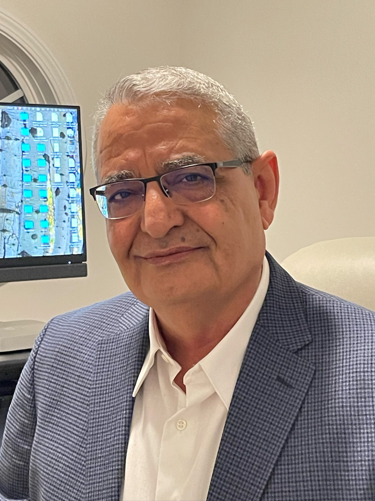 Dr. Zaiim Carolina Integrative Clinic