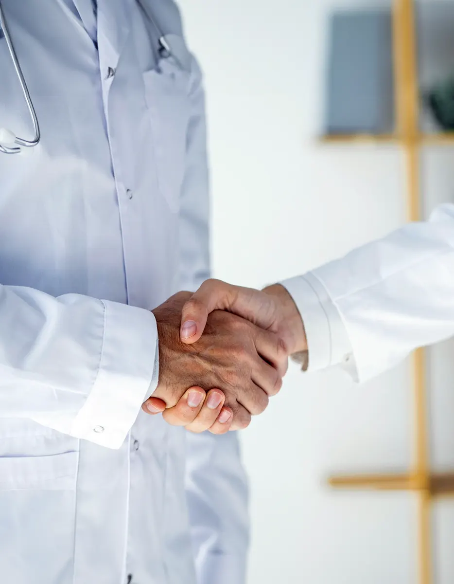 Welcome New Patients